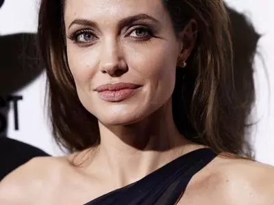 Angelina Jolie's latest film slammed as 'racist'