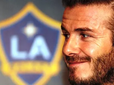 Beckham rules out management after World Cup experience