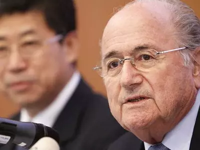 FIFA urged to enact far-reaching reforms