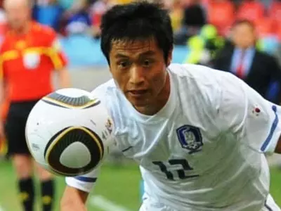 S. Korea defender joins MLS