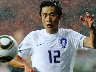 South Korea star likely to join MLS: reports