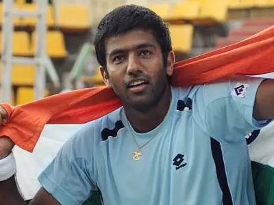 Bopanna calls for Indo-Pak tennis