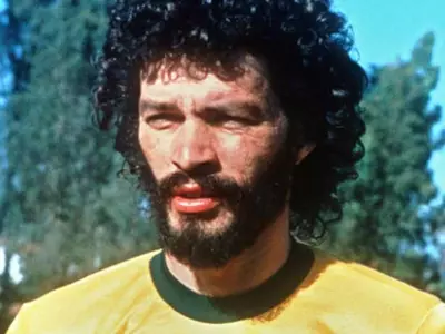 Brazilian soccer star Socrates in 'critical condition'
