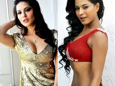 Of Sunny Leones and Veena Maliks