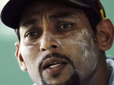 Dilshan: Players just focused on cricket