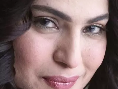 Veena Malik goes missing in Mumbai