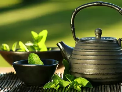 Green tea may trim bad cholesterol