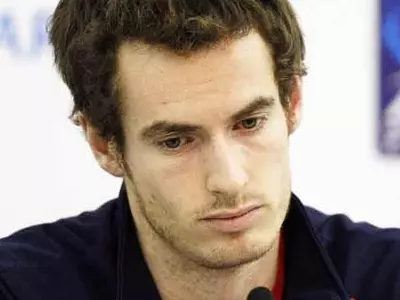 Murray pulls out of ATP finals with groin injury