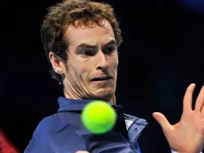 Andy Murray to play Brisbane International