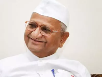 Anna Hazare's aides to tell truth?
