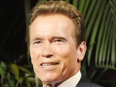 At 64, Schwarzenegger wants to do stunts himself