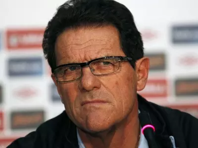Capello to hold talks with FA bosses over Terry