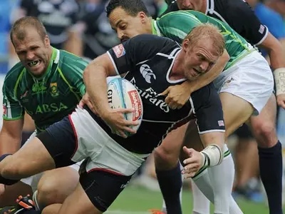 IRB changes points system for sevens series