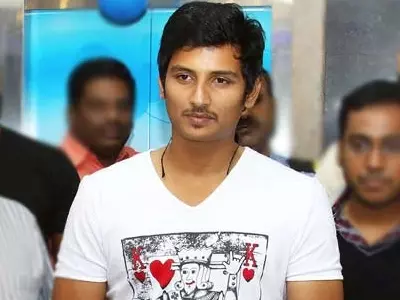 Jiiva: Committed to the 'Four'