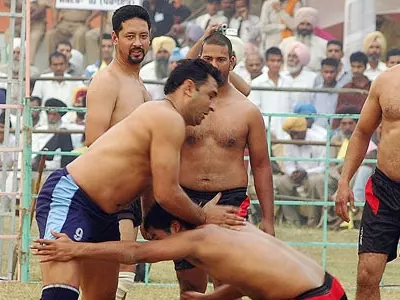 Kabaddi World Cup doping count goes up to 18