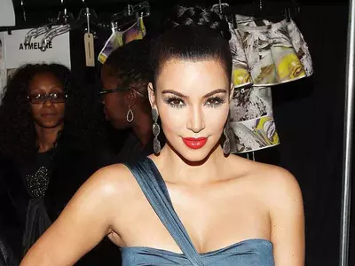Kim splits after Kris badmouthed family