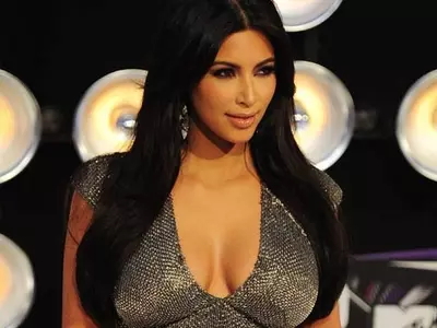 Kim Kardashian's friends still speak to Kris