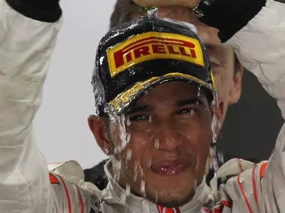 F1: Hamilton eyes new win as GP season ends