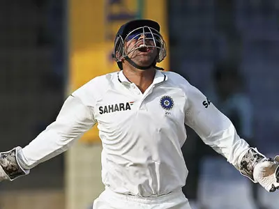 Kotla, not an easy wicket to score on: Dhoni