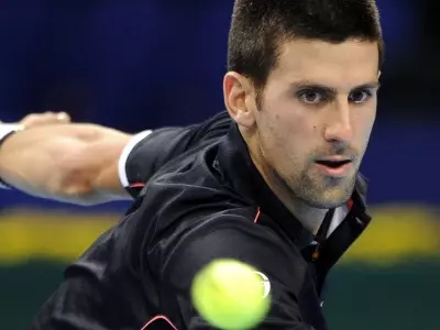 Djokovic faces $1.6 million Paris dilemma