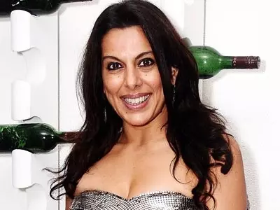 Laxmi wanted to change her sexuality for me: Pooja Bedi