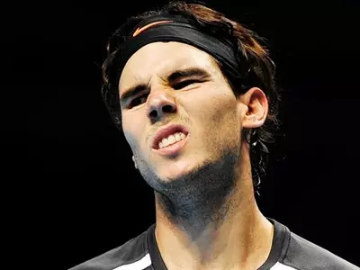Passion has been missing, admits Nadal