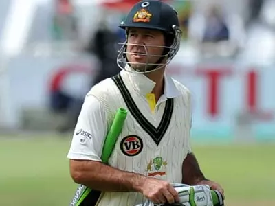 Ponting says he's not ready to retire