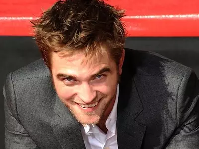 Robert Pattinson thinks Edward is 'ugly'