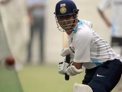 Hype around 100th ton not helping Sachin, feels Gibson