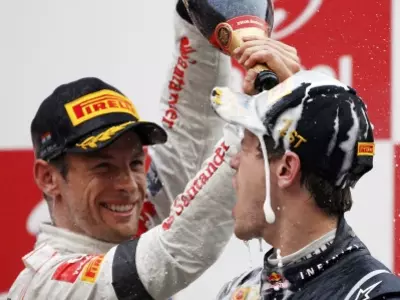Formula One: 2011 Grand Prix season so far