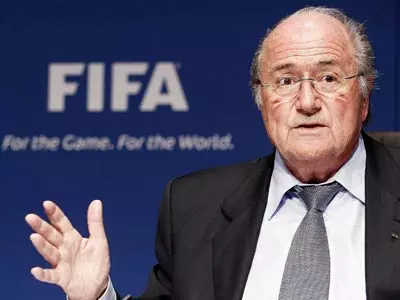 Blatter revives expert panel for FIFA reform drive