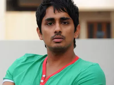Siddharth enters the 11th year of his film career