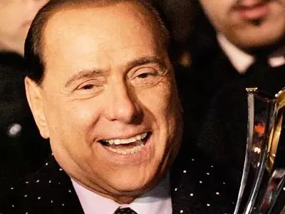 Berlusconi to return as AC Milan president