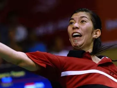 SEA Games: Indonesia eye badminton and football gold
