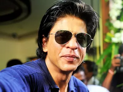 Shah Rukh Khan won't do 'Zor Ka Jhatka 2'