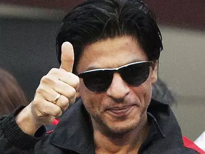 I really enjoy being Don: Shah Rukh Khan