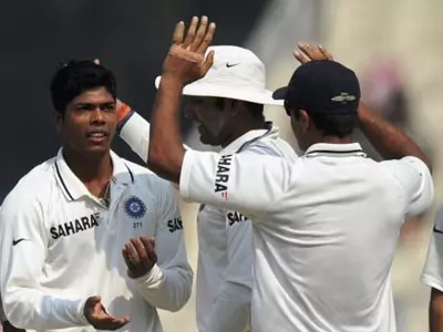 India beat West Indies by an innings and 15 runs