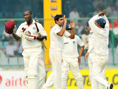 India will clinch the series in 2nd test : Ganguly