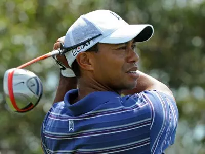 Tough task for Tiger Woods to break drought