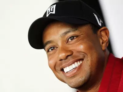 Caddie causes stir with racial inference to Woods