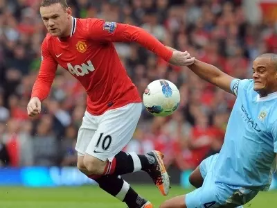 FA appeals against Rooney's three-match ban