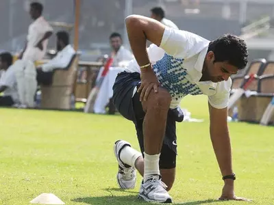 Zaheer to test match fitness in Ranji tie against Orissa