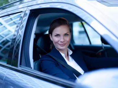 Women Driver