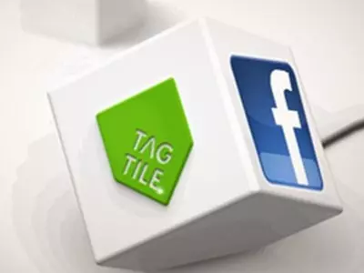 Facebook acquires Tagtile