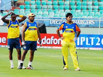 Preview: Chennai Super Kings vs Deccan Chargers