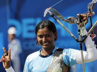 5 Indians to watch @ London Olympics