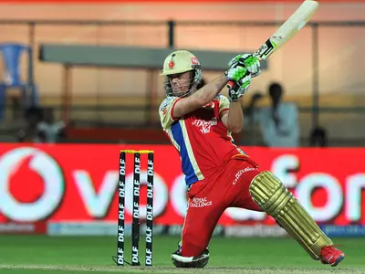 Bangalore clinch last ball thriller over Pune