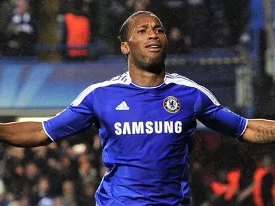 Drogba to quit Chelsea, signs deal to play for Shanghai Shenhua