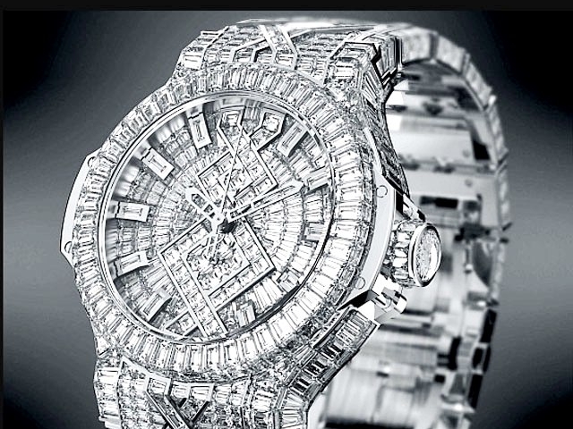 Most Expensive Watch Brands In The World | myGemma