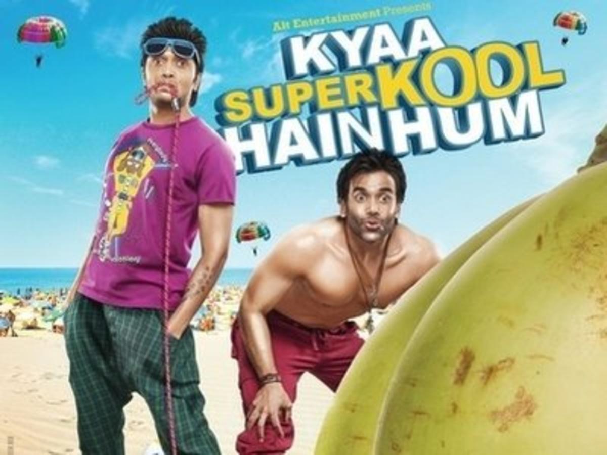 Kya Kool Hain Hum Full Hd Movie Download Kya Super Kool Hain Hum Poster